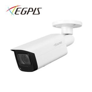 이지피스 ENO-8341R-Z 800만화소 네트워크 IP POE 실내외 전동 가변 적외선 카메라 지능형분석   CCTV 매장 아파트 병원 요양원 빌딩 시설,아파트 ,빌딩,