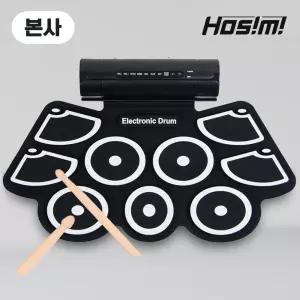 호시미 전자드럼 패드 MD760