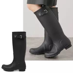 부츠 ORIGINAL TALL BOOT WFT1000RMA-BLK
