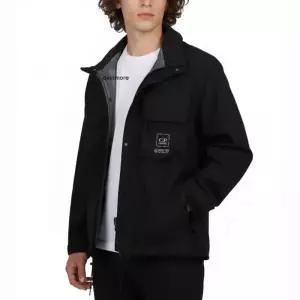 CP COMPANY 고어텍스 인피니움 메트로폴리스 유틸리티 자켓