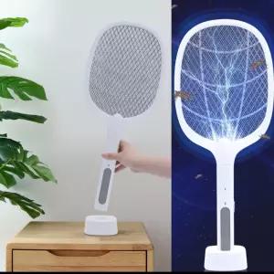 브이숍  SWH-100 LED 트랩모기채 9172  굿딜 BUyuS