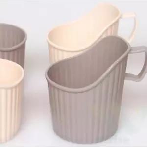 종이컵 홀더 6P 커피숍컵홀더