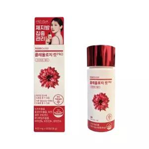 푸드올로지 콜레올로지 컷 프로 600mg x 60정, 1개_MZ