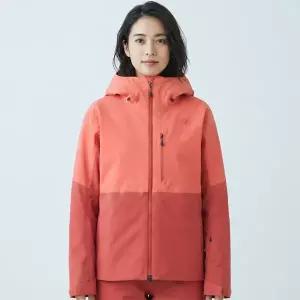 [프로암스키][골드윈J] 여성 자켓 2425 W`S G-SECTOR JKT CORAL