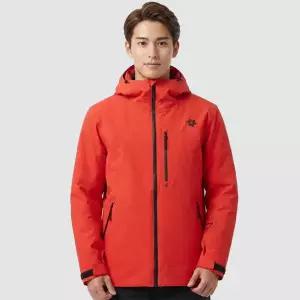 [프로암스키][골드윈] 남성 알파인 자켓 2425 M`S ALPINE JKT RED