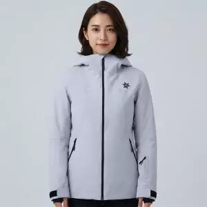 [프로암스키][골드윈] 여성 알파인 자켓 2425 W`S ALPINE JKT PASTEL LILAC