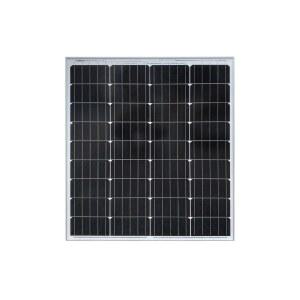 태양광패널500w 가정용 태양열 발전 24V 단결정