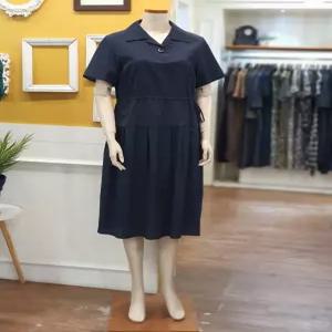 [BCBG][노원점]BCBG  오폴 애프터 원피스 B4C7O608 01