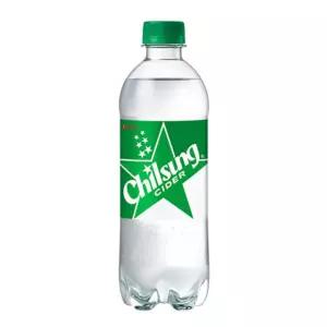 칠성사이다 업소용 500ml (20페트) [BSJ28588]