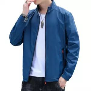 20대남자 바람막이 가을 남자 남성여름점퍼 간절기 경량점퍼 점퍼 남성 얇은