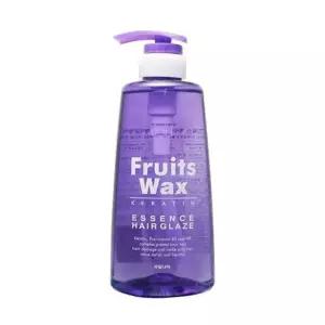 트리트먼트 헤어에센스 글레이즈 모발 500ml