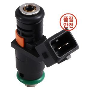 39300-LEB2-800 39-049 킴코 딩크 스트리트용 새 오토바이 연료 인젝터