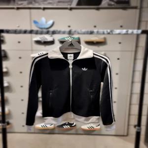 [아디다스][아디다스] 여성 오리지널 클래식 트랙탑 KD7969 베켄바우어 저지 자켓