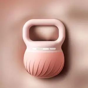 케틀벨 힙업 근력 운동 홈트 크로스핏 코어 전신 소프트케틀벨 소프트
