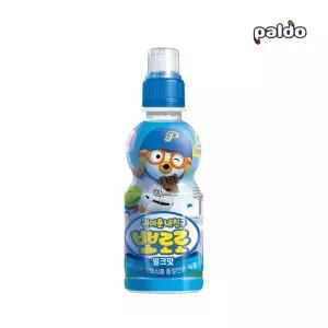 팔도 뽀로로 밀크 235ml x 24개