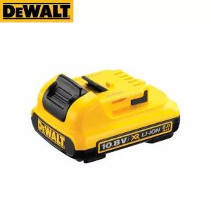 DEWALT 디월트 10.8V 2.0Ah 리튬이온 배터리_DCB127