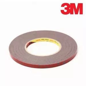 3M 강력양면테이프 11M 8mm x 11m/양면 부착테이프