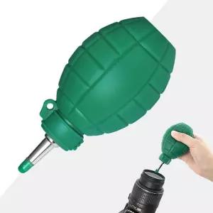 키밍 카메라 먼지제거 에어블로워 청소도구 렌즈청소
