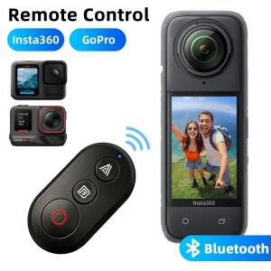 Insta360 X5 Ace Pro 블루투스 리모컨 사진 촬영 셔터 릴리즈 버튼 컨트롤러