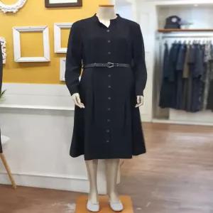 [BCBG][노원점]BCBG  미르파 원피스 B4C8O623 01