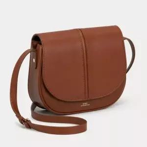A.P.C Betty Bag PXAWV F61179 CAD) 베티 숄더백)