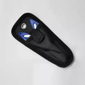 커버 낚시 파우치 낚시가위커버 DD-12440 소 낚시용품