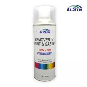 309 450ml IAW 가스켓 일신 페인트 제거제 WFFG3SI