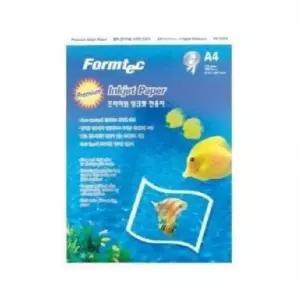 18AO폼텍 잉크젯전용지 FP-9570 견출지 전산펙스용지 d-W403EBF
