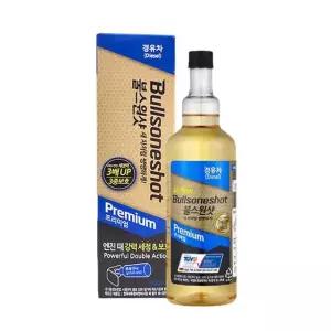 슈마켓 불스원샷 프리미엄 경유차용
