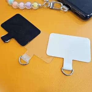 스트랩 스마트폰 핸드폰고리 부자재 DIY 태그홀더 핸드