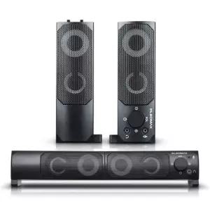 사운드바 플레오맥스 PBS-Z100 2WAY 분리형 USB