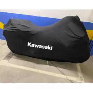 Z900RS 1000SX ZX6R 커버 400 ER6n Versys650