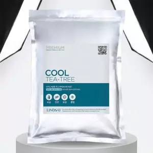 [72관왕/] 린제이 프리미엄 쿨티트리 모델링 팩 1Kg