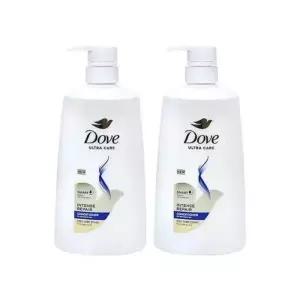 도브 인텐스 리페어 컨디셔너 660ml 2개