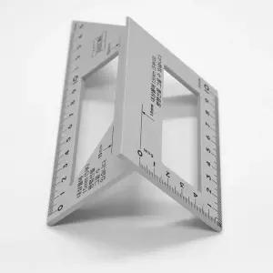 MADE IN KOREA 목공 DIY 알루미늄 연귀자