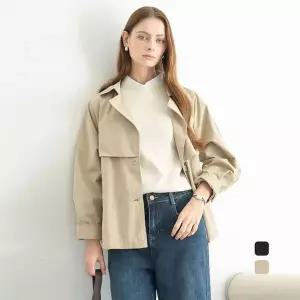 [스테이씨]반더블하프트렌치코트 MMA3CT02_P409895268