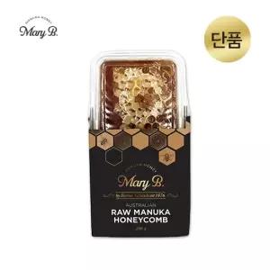 메리비 [호주 직수입] 로우 마누카 허니콤 1개