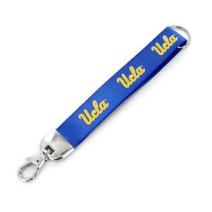 아민코 NCAA UCLA 브루인스 디럭스 손목시계 키체인