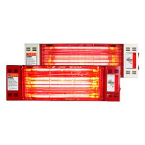 [한빛] 근적외선 벽걸이히터 HV-1060 (1500w)