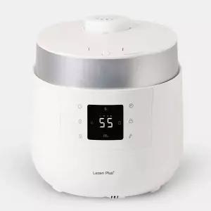 르젠플러스 IH가열식 가습기 LPL-IH600S(3.5L)/자동세척/인덕션히팅방식 /신생아가습기