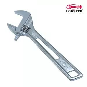 일본 로보스터 경량 몽키 스패너 렌치 UM-36 10인치