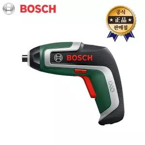 BOSCH 충전스크류드라이버 IXO7 3.6V 06039E0051 보쉬