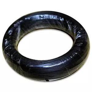 고품질 굵기1.8mm PVC코팅철선 4.2kg길이500M 11호 분재철사 알루미늄재질 분재용철사 WFGZOYT