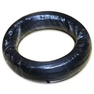 [유토피아]분재철사 (11호 PVC코팅철선 굵기1.8mm 4.2kg길이500M 알루미늄재질 분재용철사 화초고정용철사