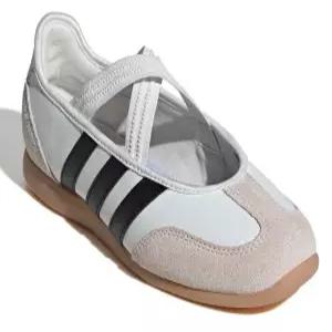 [모다아울렛][편집샵 에스마켓]ADIDAS BARREDA MARY JANE JQ2127_BP_BP