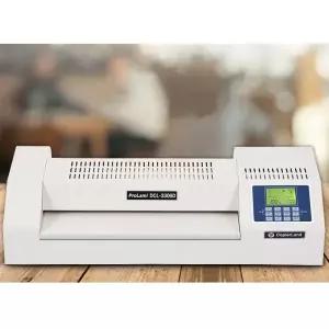 A3 코팅기 사무 A3코팅기 코팅기계 가정용코팅기 가정 DCL3306D 소형
