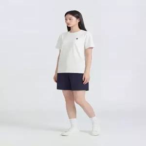 폴햄 여성 탄성 밴딩 쇼츠_PHG2PT2730NV