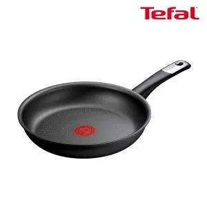 테팔 테팔 인덕션 티타늄3X 퍼펙트 터치 후라이팬 24cm