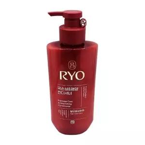 [하프클럽/셀럽하우스]려 함빛 극손상앤영양 컨디셔너 480ml