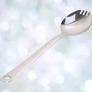 스텐 포크 수저